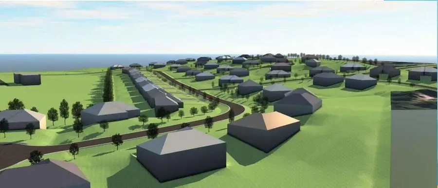 1432 CASEN COURT, Burlington, WI 53105 - #3