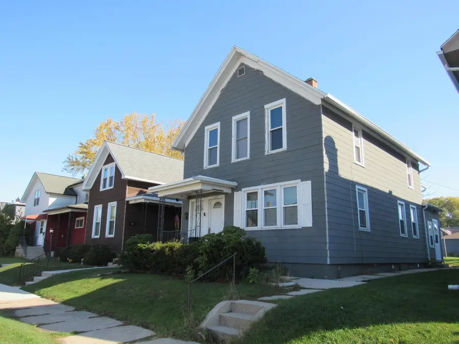 1537 S 14th STREET #1535, Sheboygan, WI 53081 - #2