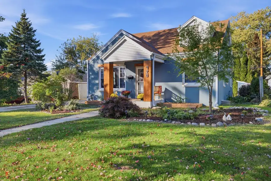 720 Aspen STREET, South Milwaukee, WI 53172 - #2