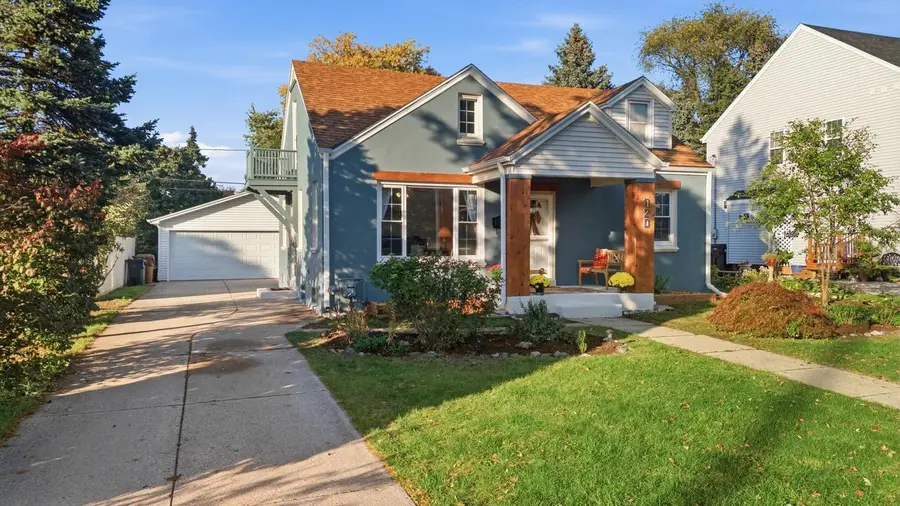720 Aspen STREET, South Milwaukee, WI 53172 - #3