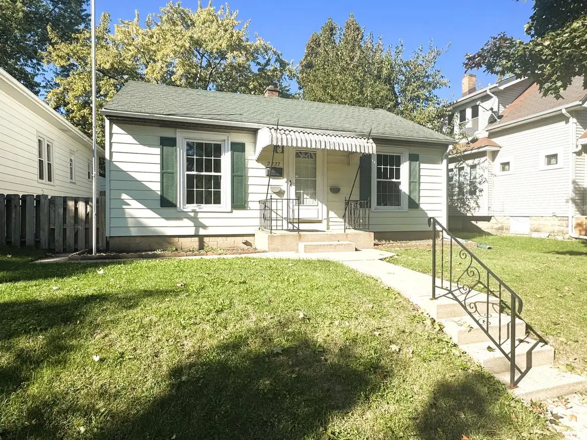 2227 S 63rd STREET, West Allis, WI 53219 - #1
