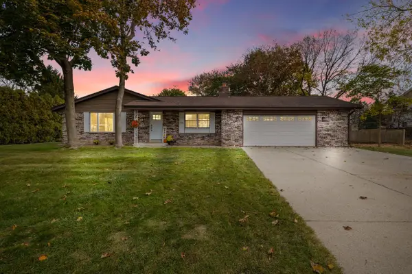 9520 N 45th STREET, Brown Deer, WI 53223