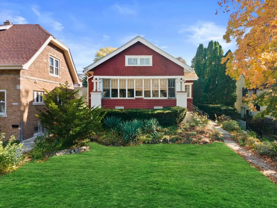 2942 S Lenox STREET, Milwaukee, WI 53207 - #2
