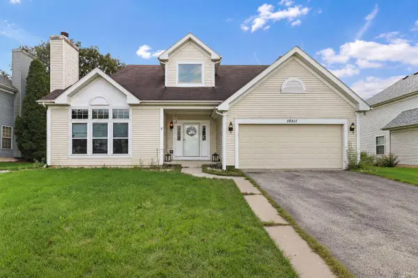 10511 69th STREET, Kenosha, WI 53142