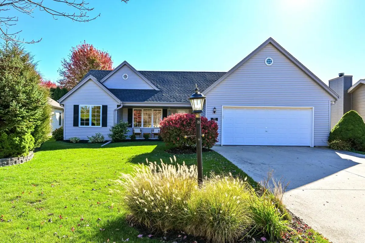 1301 Noel COURT, South Milwaukee, WI 53172 - #1
