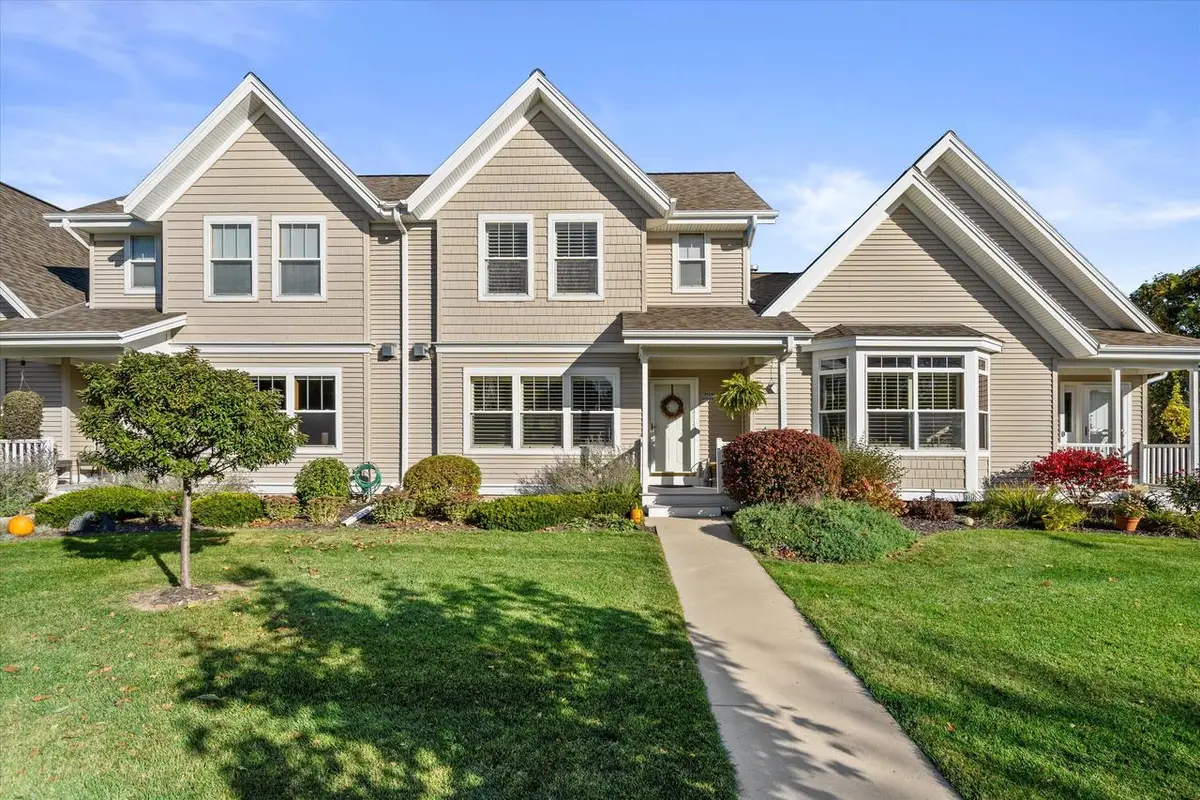 N28W6592 Alyce STREET, Cedarburg, WI 53012 - #1