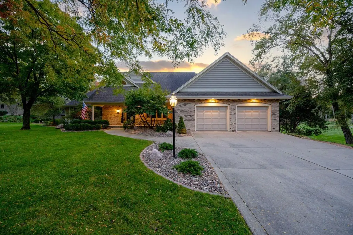 1251 Janette STREET, Fort Atkinson, WI 53538 - #1