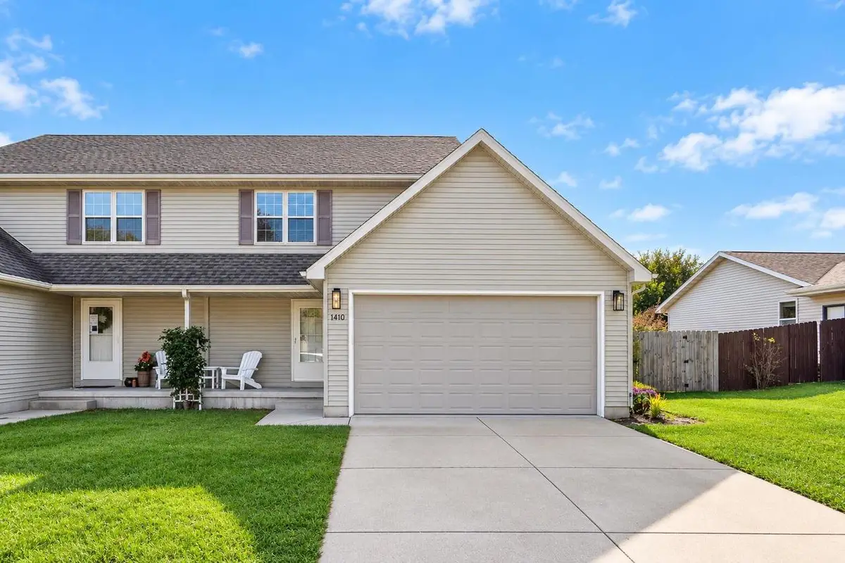 1410 Birchwood STREET, Delavan, WI 53115 - #1