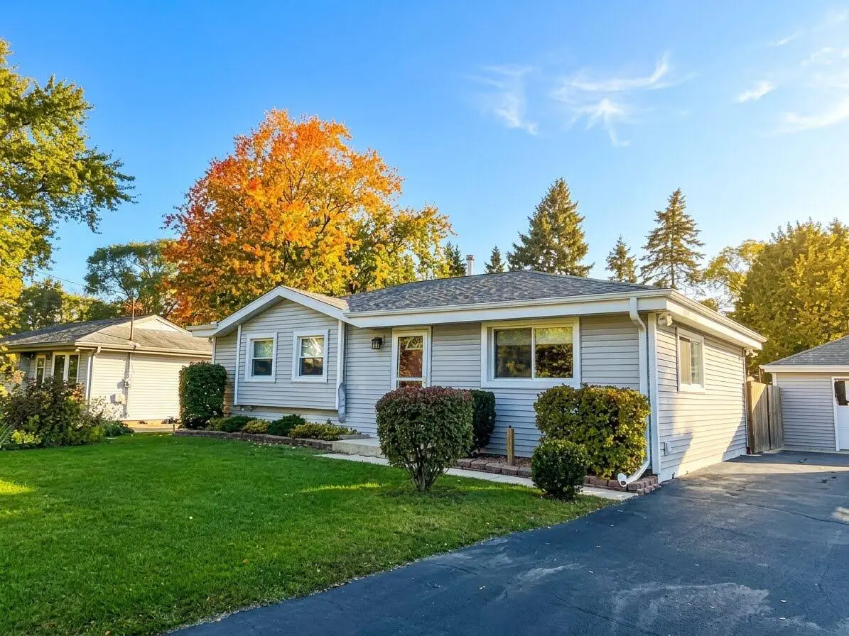 438 8th PLACE, Kenosha, WI 53140 - #1