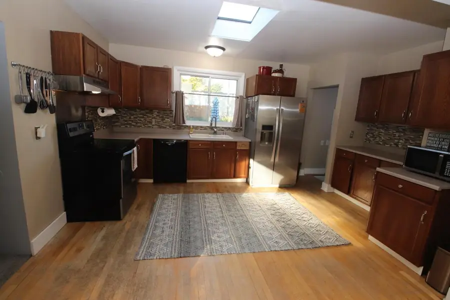2021 Broadway STREET, New Holstein, WI 53061 - #2