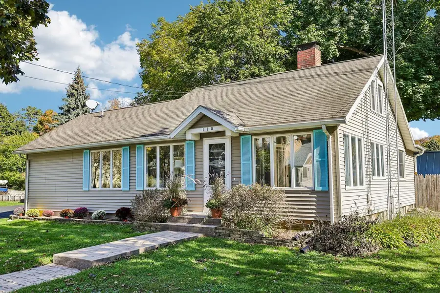 110 N Ferry DRIVE, Lake Mills, WI 53551 - #2