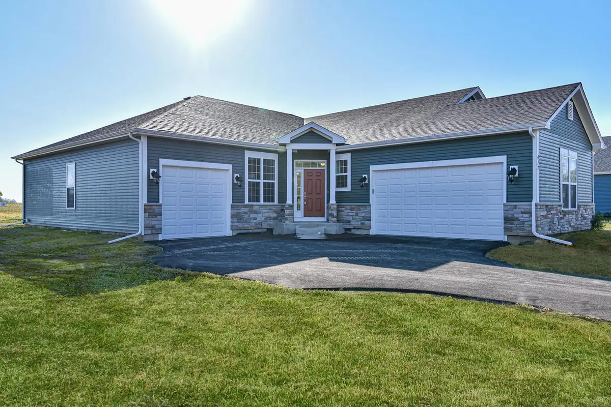 407 Manchester DRIVE #Lt116 Lincoln, Williams Bay, WI 53191 - #1