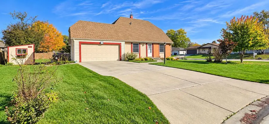 4932 Regal COURT, Racine, WI 53406 - #2