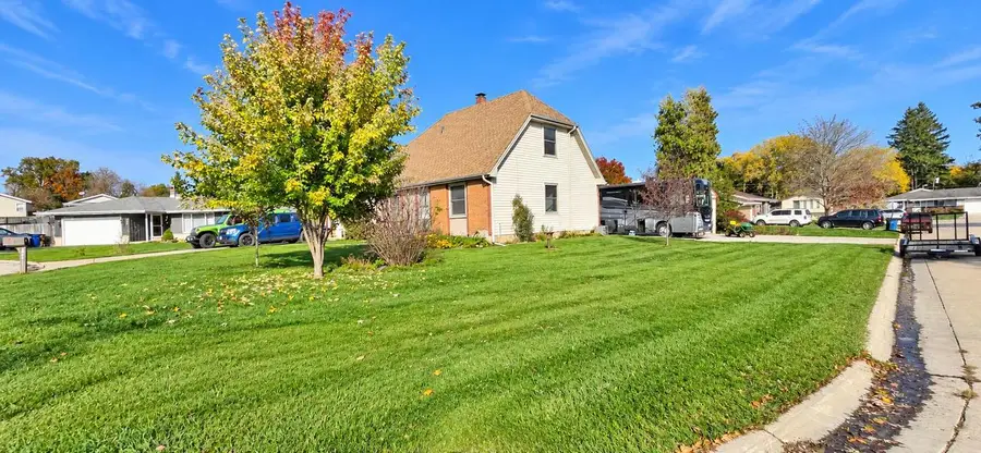 4932 Regal COURT, Racine, WI 53406 - #3