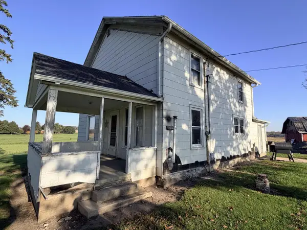 125 Sharp ROAD, Burlington, WI 53105