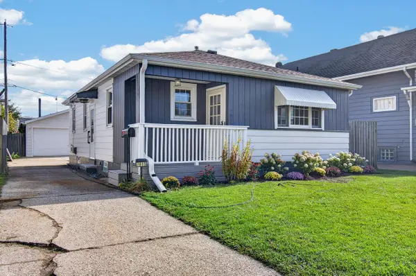 7815 14th AVENUE, Kenosha, WI 53143