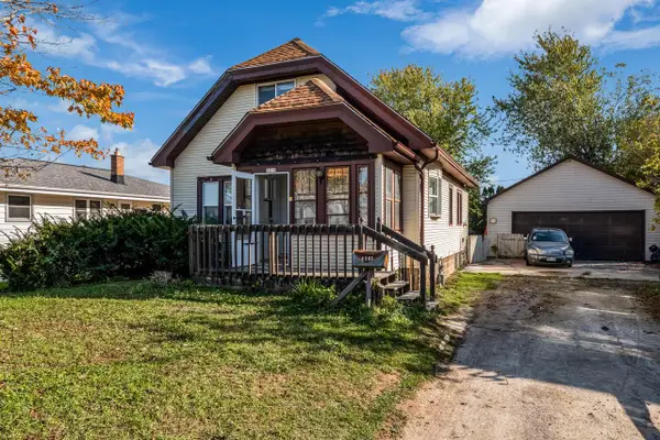 5610 S Disch AVENUE, Cudahy, WI 53110