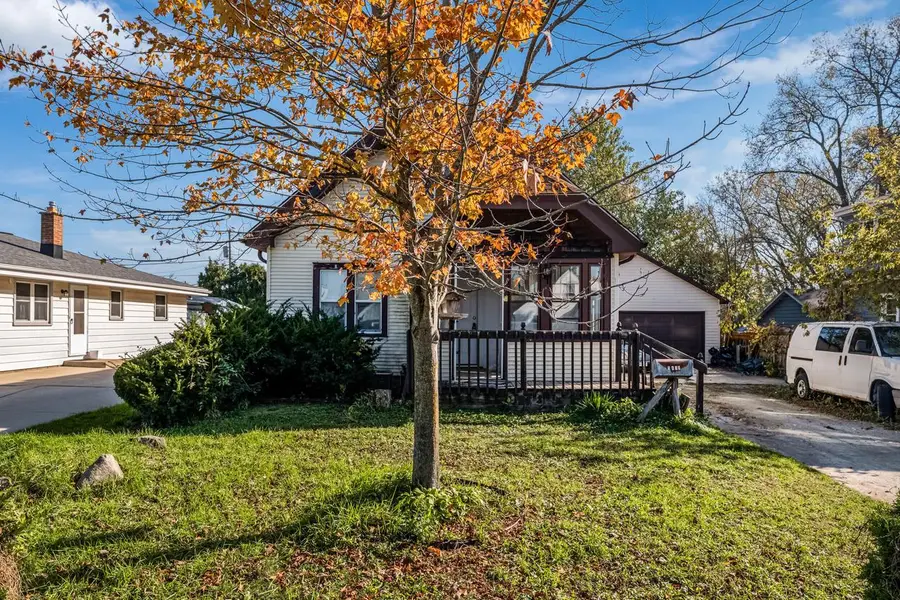5610 S Disch AVENUE, Cudahy, WI 53110 - #2