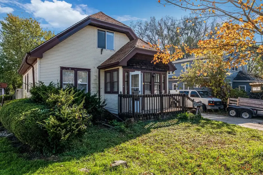 5610 S Disch AVENUE, Cudahy, WI 53110 - #3