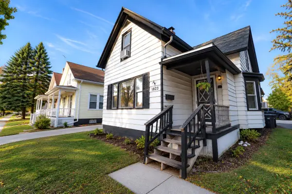 1823 N 9th STREET, Sheboygan, WI 53081