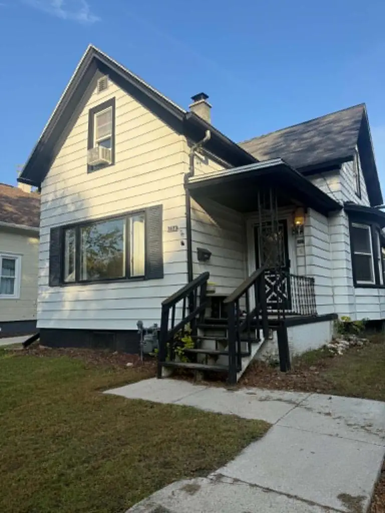 1823 N 9th STREET, Sheboygan, WI 53081 - #2