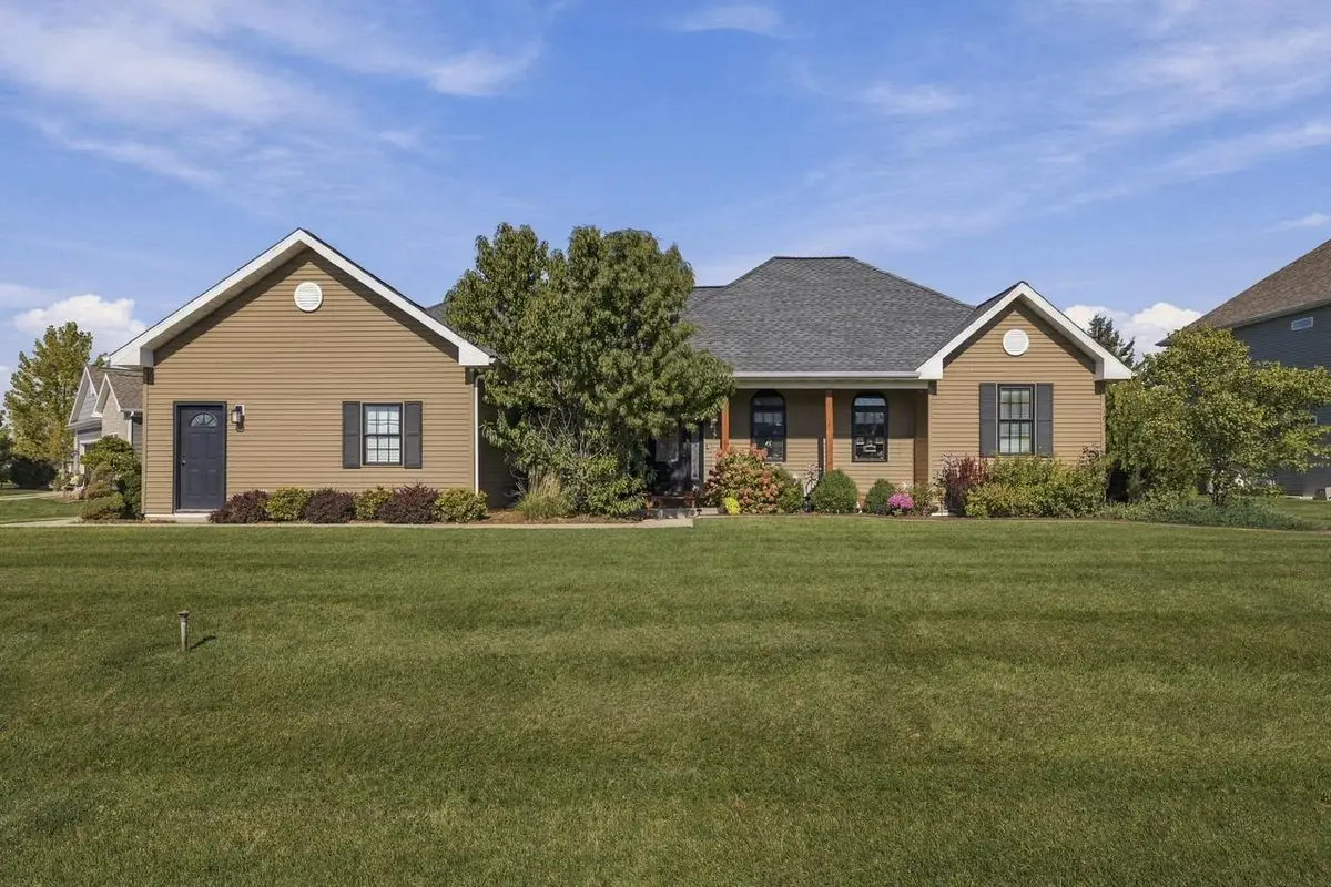 514 Summerfield DRIVE, Williams Bay, WI 53191 - #1
