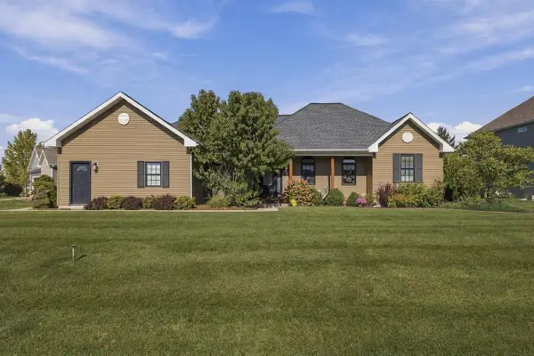 514 Summerfield DRIVE, Williams Bay, WI 53191