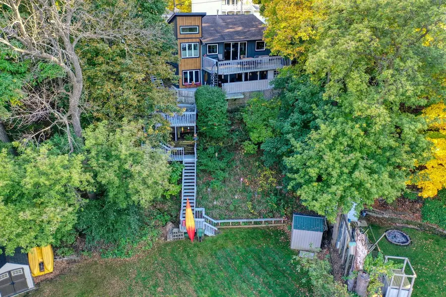 W288N8053 Park DRIVE, Hartland, WI 53029 - #3