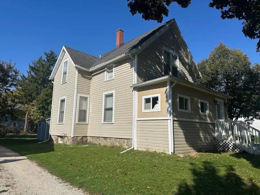 626 Center STREET, Lake Geneva, WI 53147 - #2