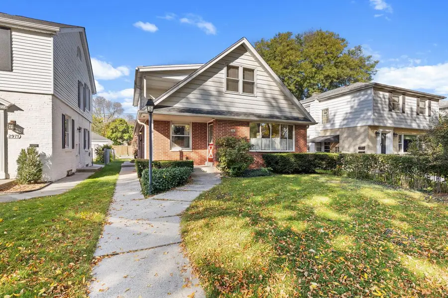 2967 S 38th STREET, Milwaukee, WI 53215 - #2
