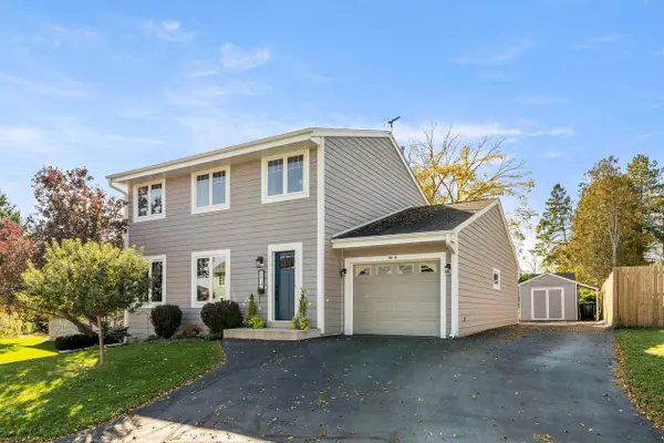 5614 E Peninsula DRIVE, Waterford, WI 53185