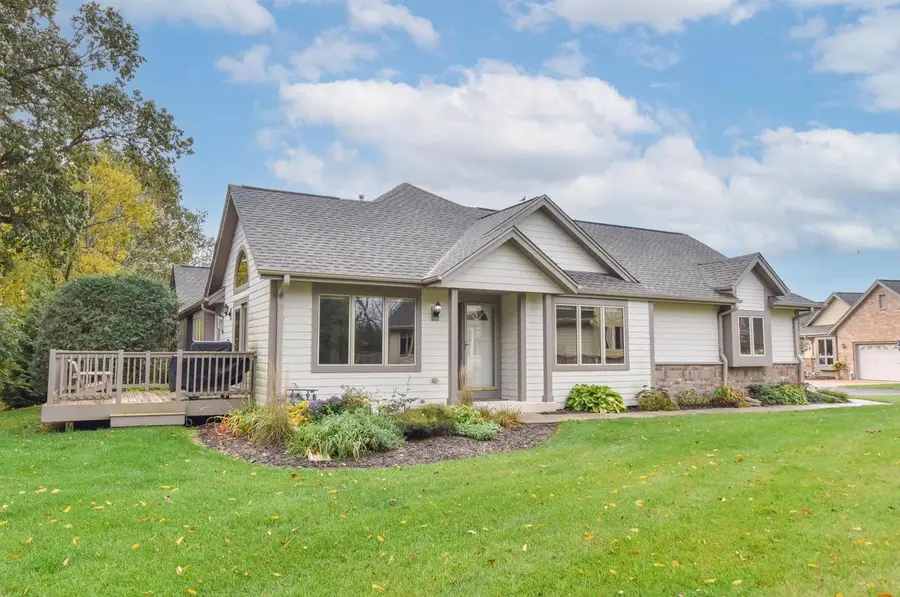 N161W18878 Heather Lynn CIRCLE, Jackson, WI 53037 - #2