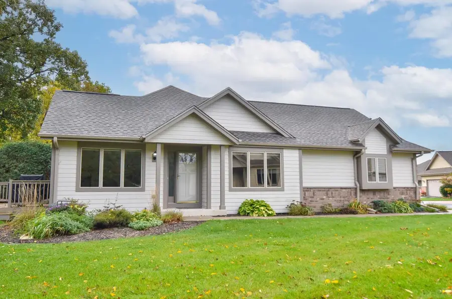 N161W18878 Heather Lynn CIRCLE, Jackson, WI 53037 - #3