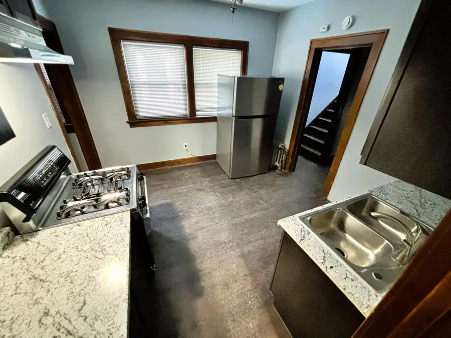 3531 N 20th STREET, Milwaukee, WI 53206 - #3