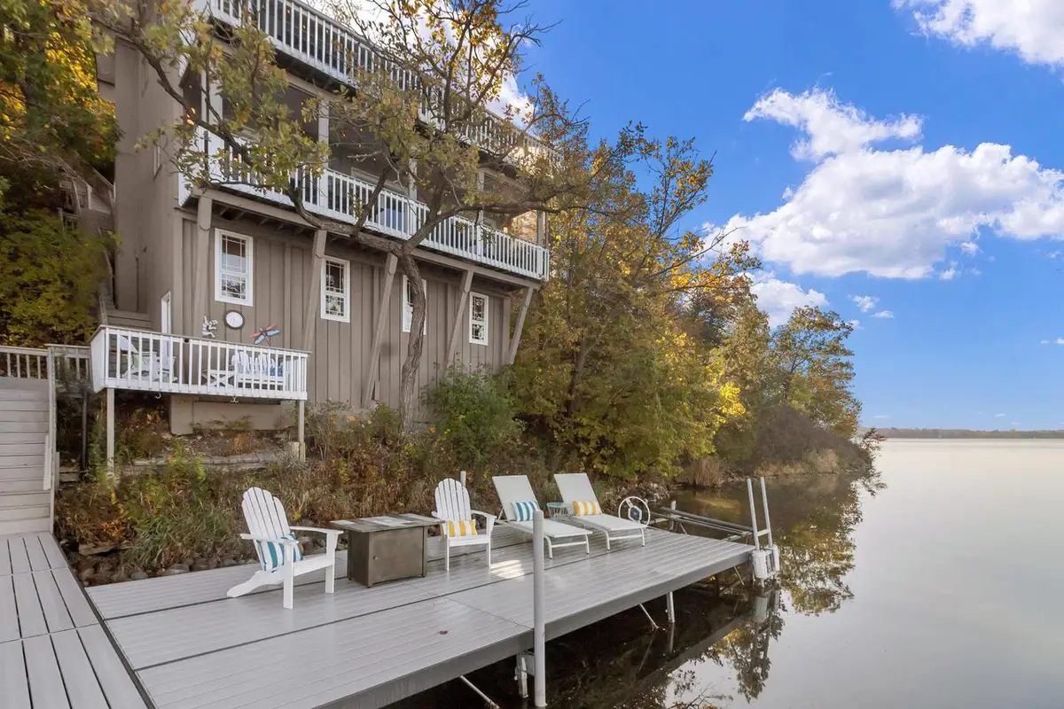1711 Mt Moriah DRIVE, Twin Lakes, WI 53181 - #1