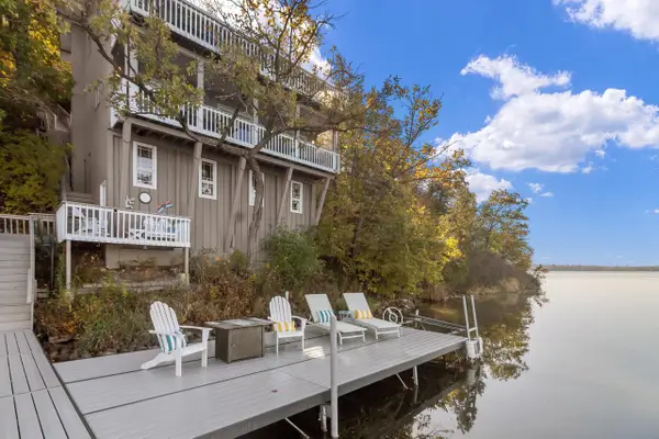1711 Mt Moriah DRIVE, Twin Lakes, WI 53181