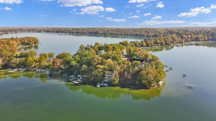 1711 Mt Moriah DRIVE, Twin Lakes, WI 53181 - #2