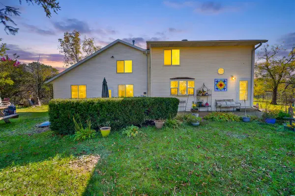 10905 Burlington ROAD, Kenosha, WI 53144