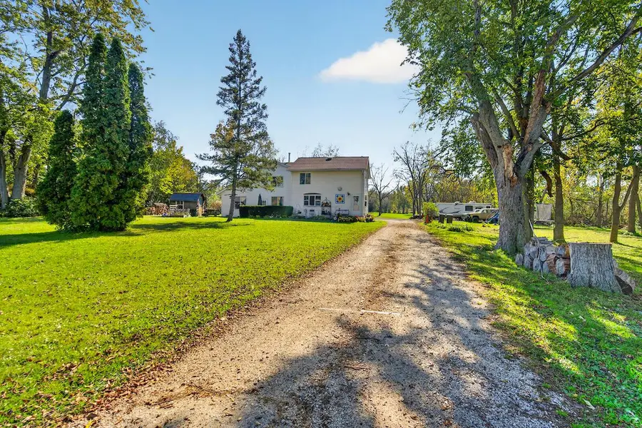 10905 Burlington ROAD, Kenosha, WI 53144 - #2