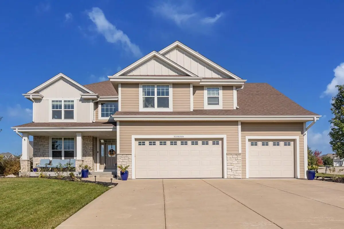 N72W23656 Butler DRIVE, Sussex, WI 53089 - #1