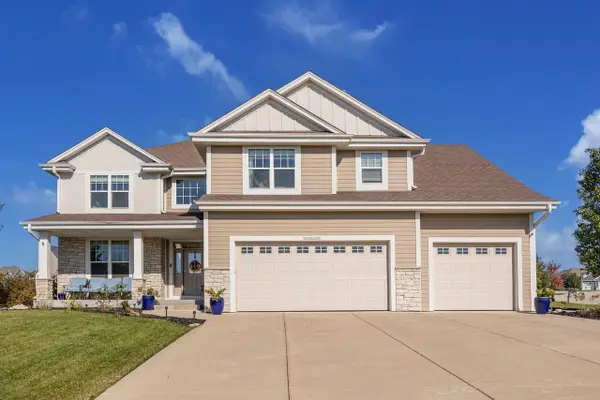 N72W23656 Butler DRIVE, Sussex, WI 53089