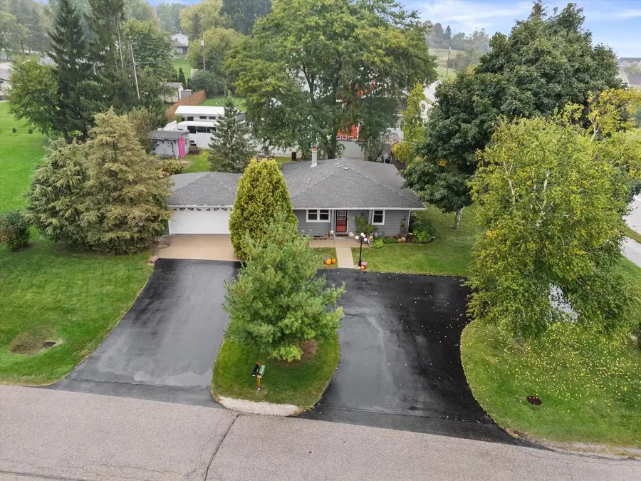 1505 State Highway 175, Hubertus, WI 53033 - #2