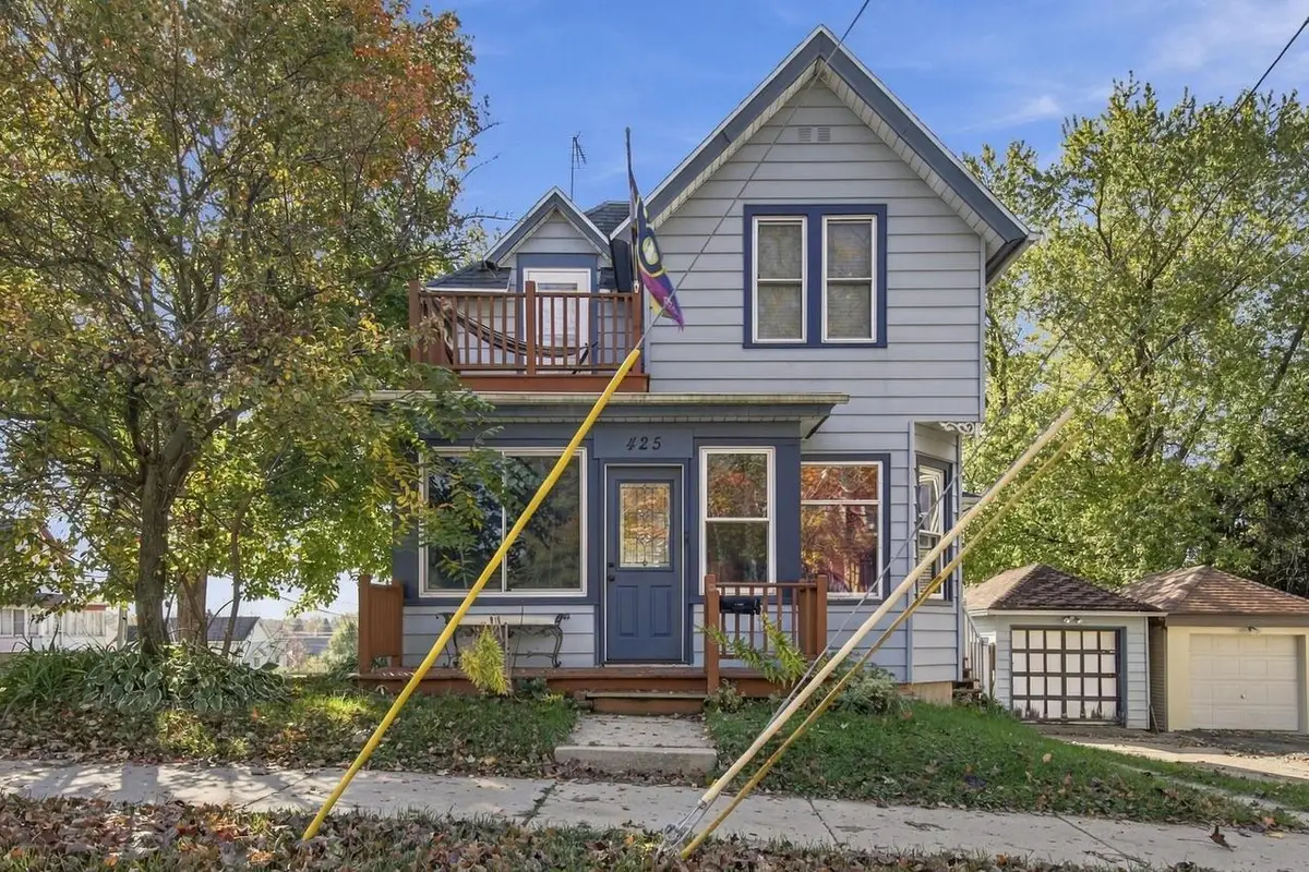 425 Union STREET, Hartford, WI 53027 - #1
