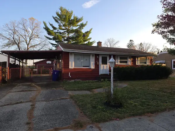5409 54th STREET, Kenosha, WI 53144