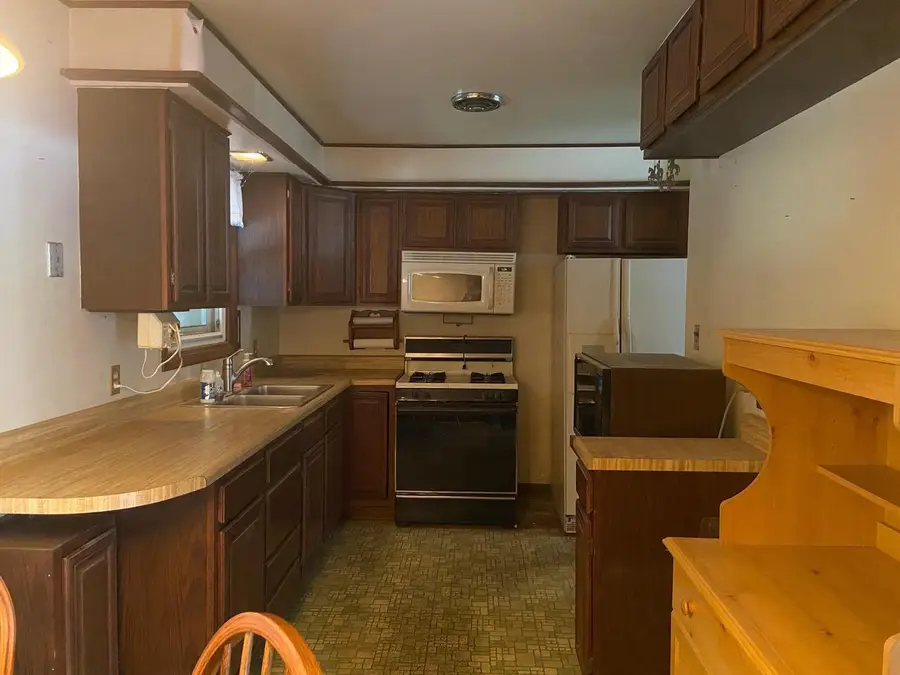 5409 54th STREET, Kenosha, WI 53144 - #3