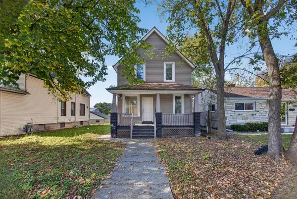 5353 N Sherman BOULEVARD #A, Milwaukee, WI 53209