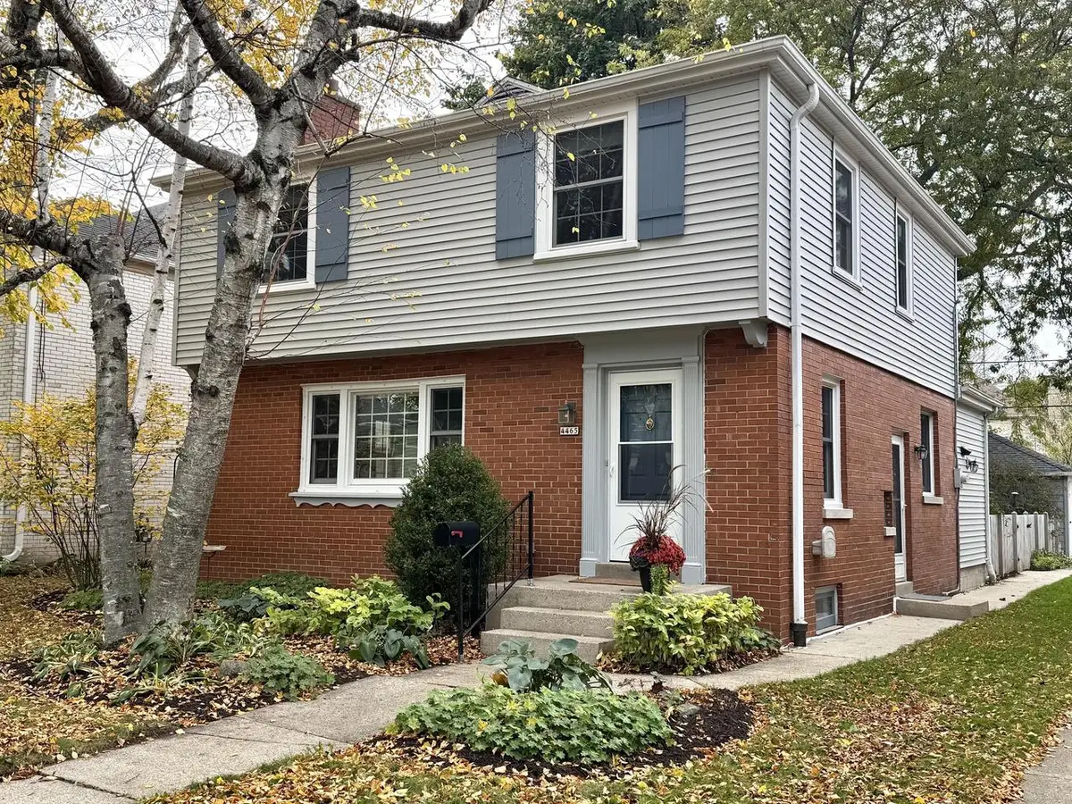 4465 N Woodburn STREET, Shorewood, WI 53211 - #1