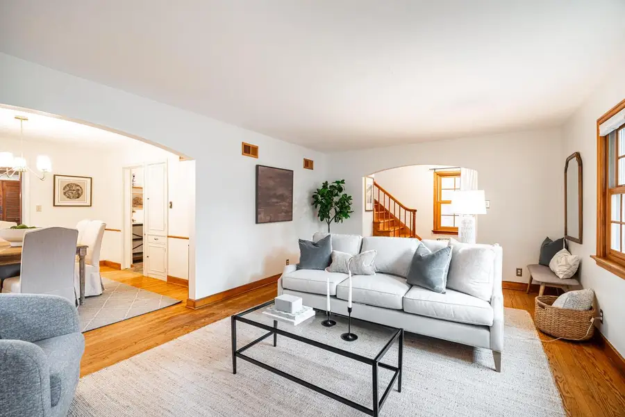4465 N Woodburn STREET, Shorewood, WI 53211 - #3