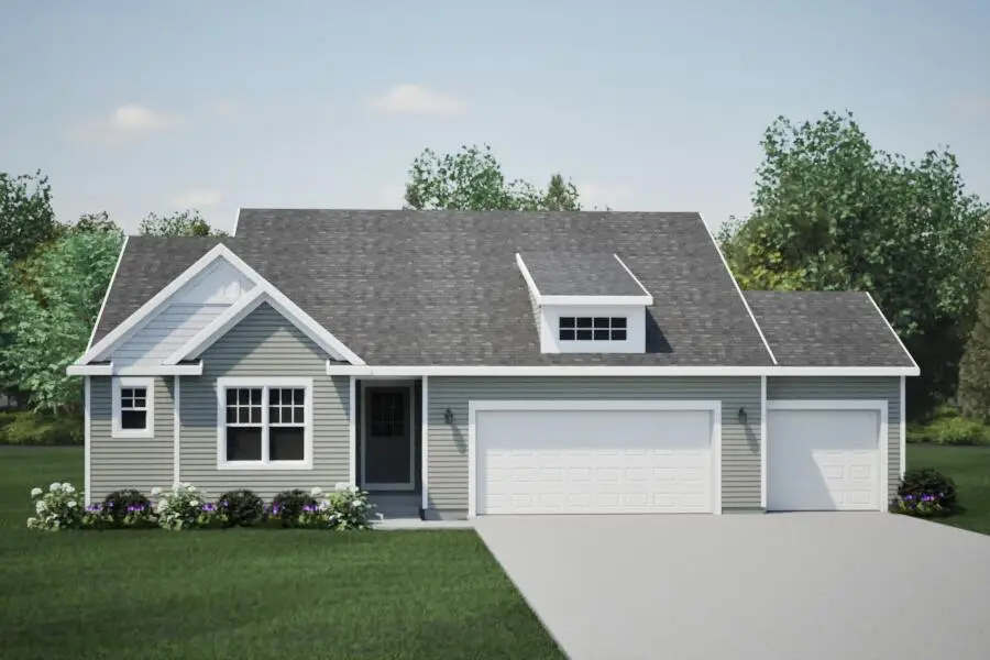 768 Johnson COURT, Watertown, WI 53094 - #1