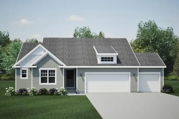 768 Johnson COURT, Watertown, WI 53094